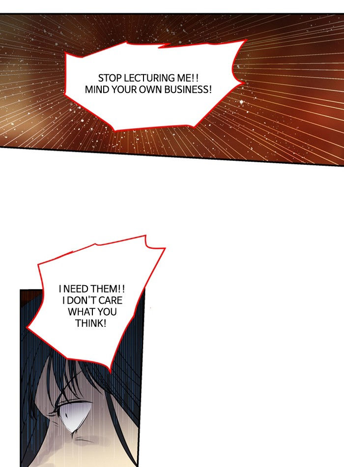 Supernatural Investigation Department chapter 181 - page 24