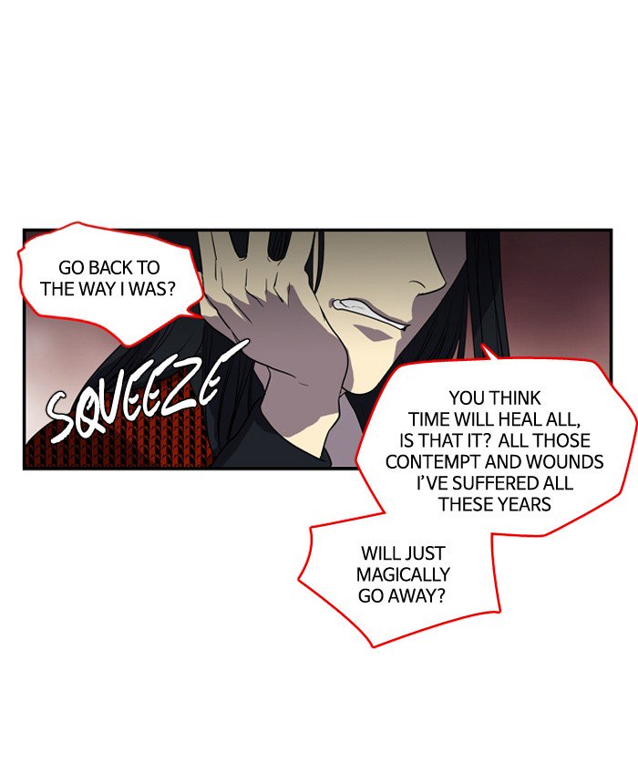 Supernatural Investigation Department chapter 181 - page 29