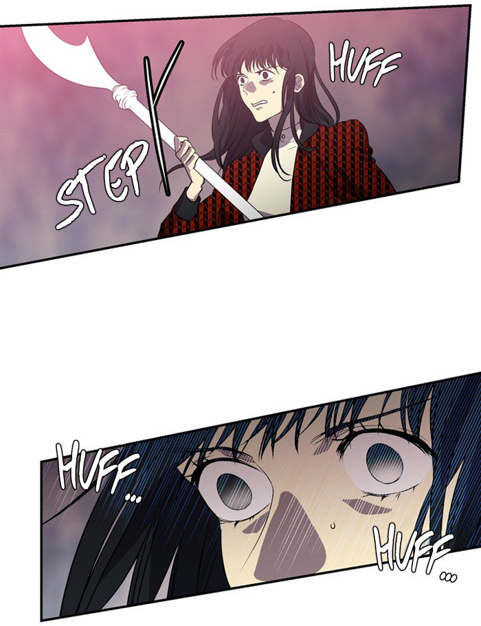 Supernatural Investigation Department chapter 181 - page 3