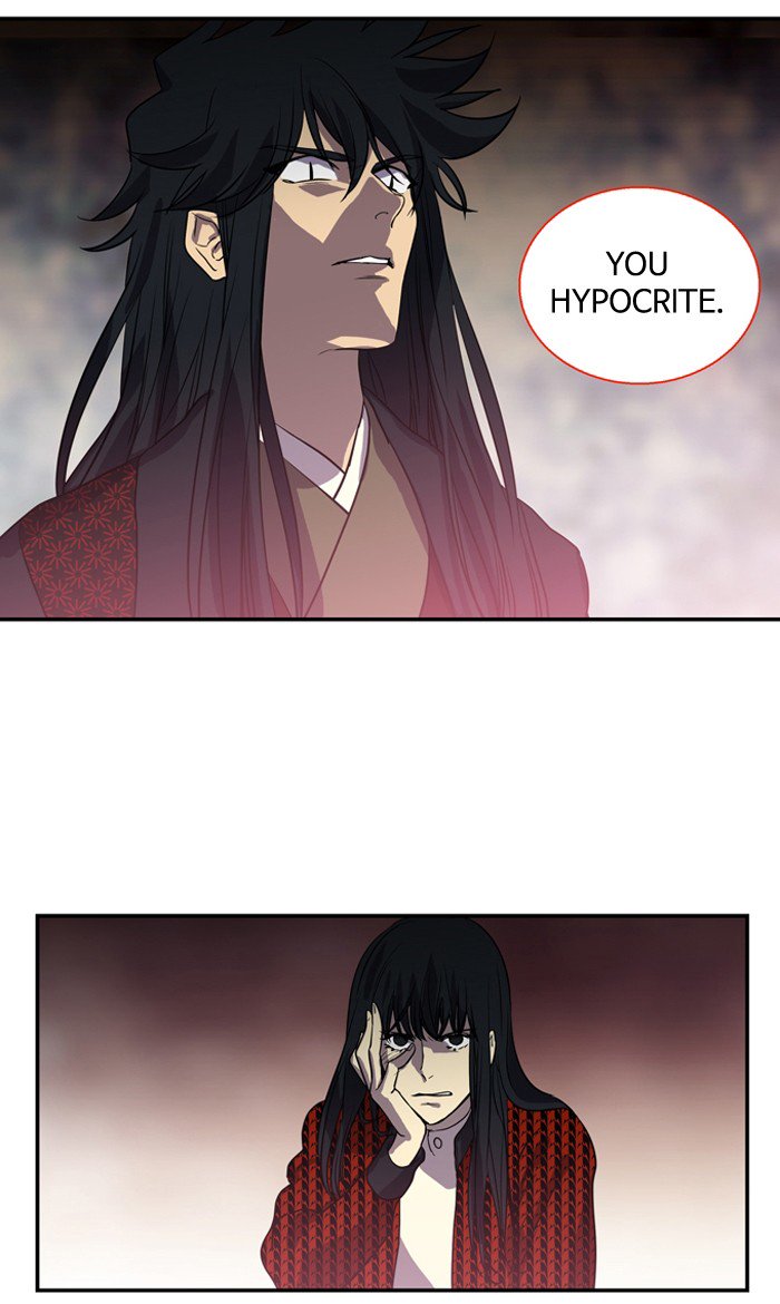 Supernatural Investigation Department chapter 181 - page 30