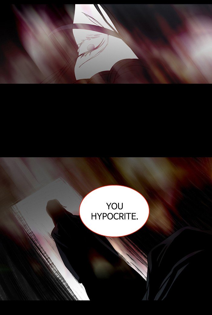 Supernatural Investigation Department chapter 181 - page 35