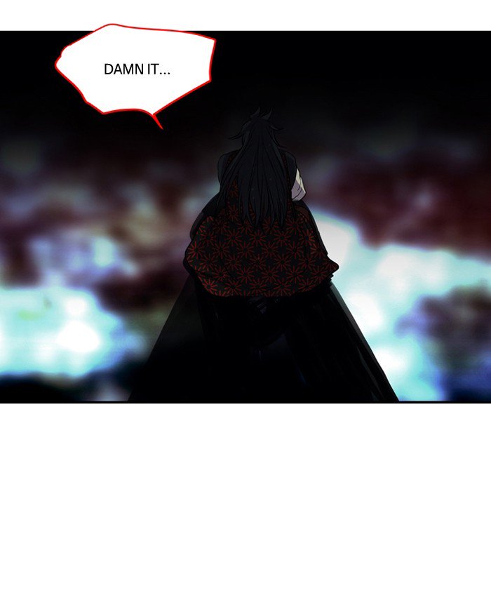 Supernatural Investigation Department chapter 181 - page 37