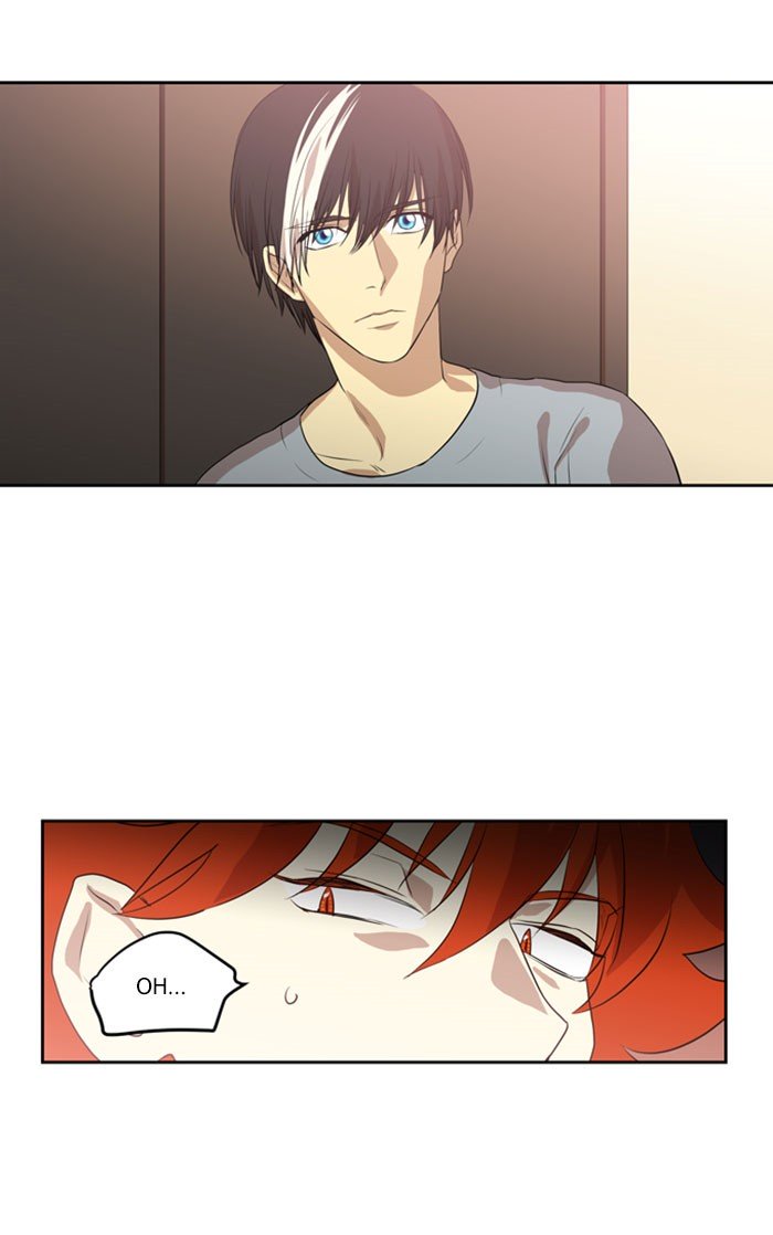 Supernatural Investigation Department chapter 227 - page 16