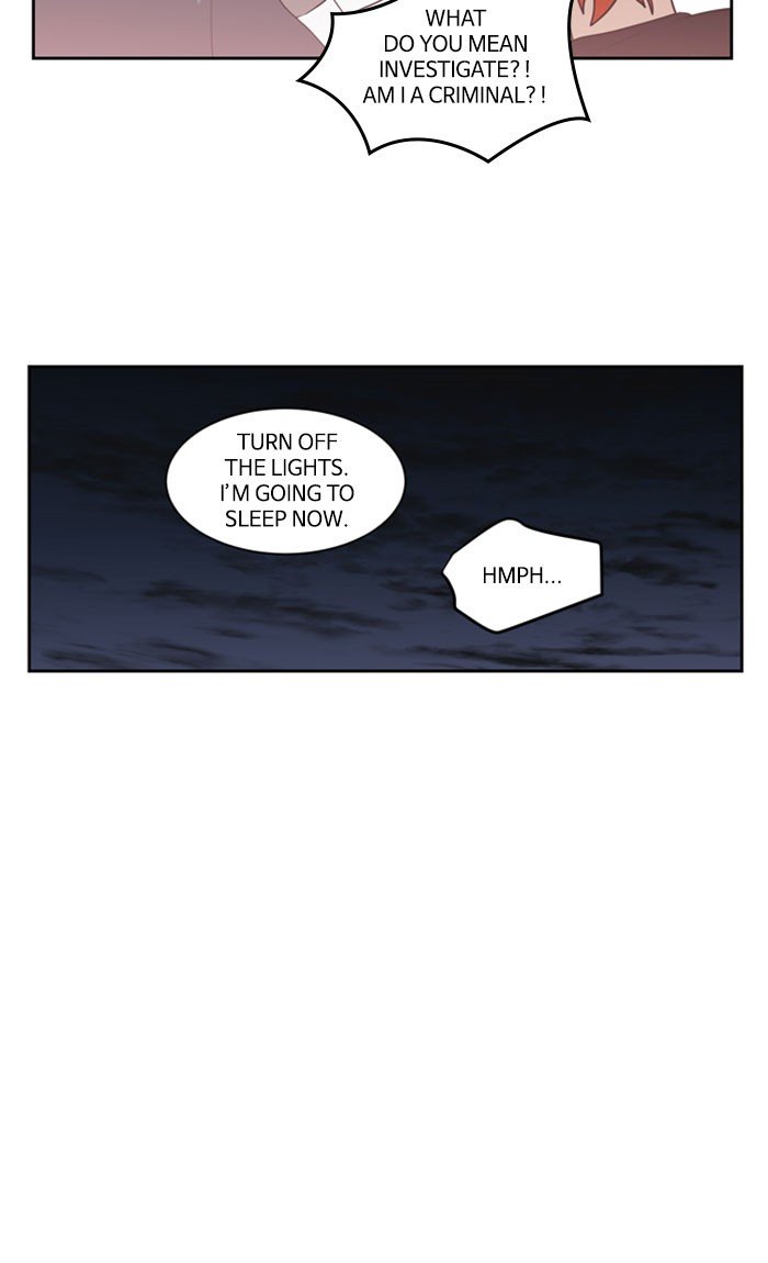 Supernatural Investigation Department chapter 227 - page 18