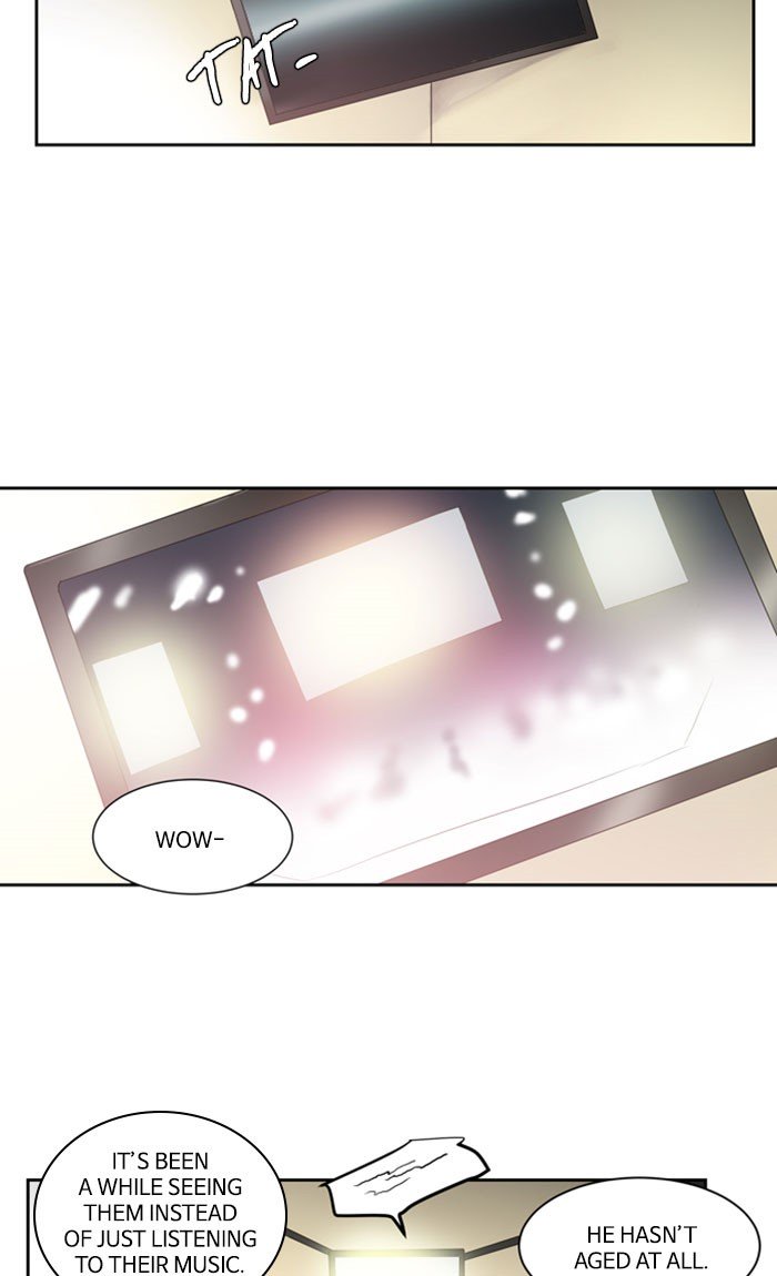 Supernatural Investigation Department chapter 227 - page 22