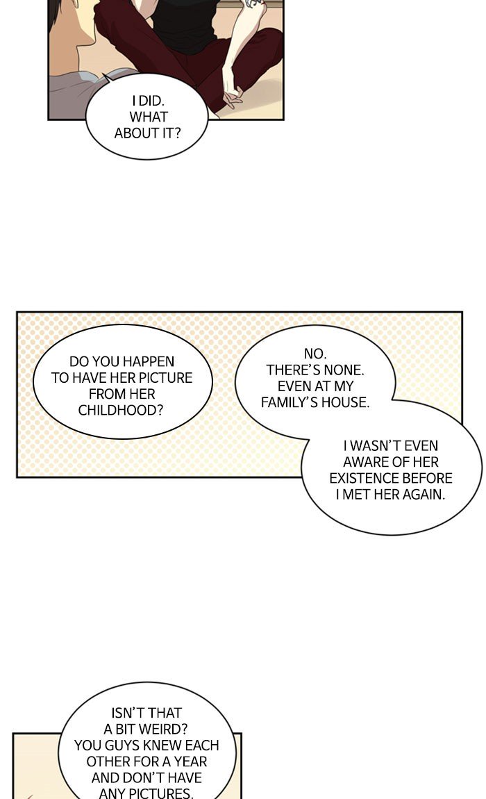Supernatural Investigation Department chapter 227 - page 8