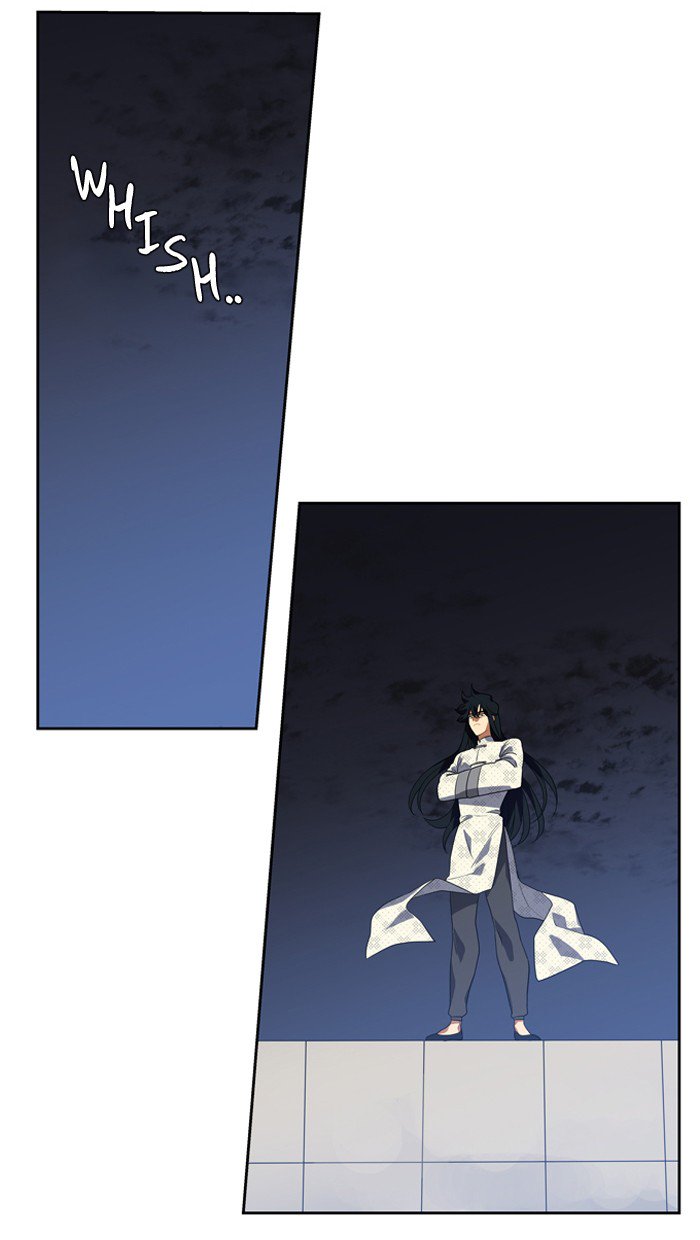 Supernatural Investigation Department chapter 141 - page 10