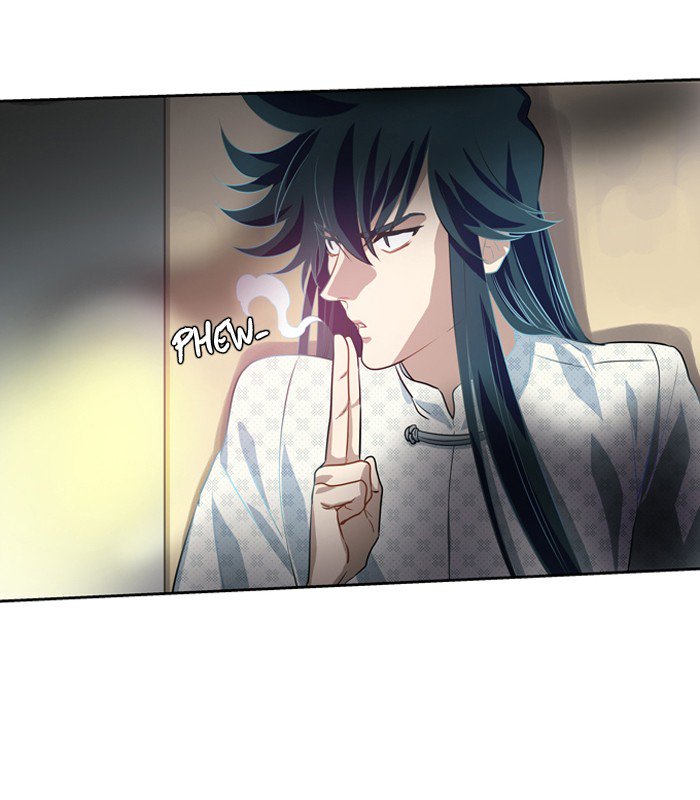 Supernatural Investigation Department chapter 141 - page 32