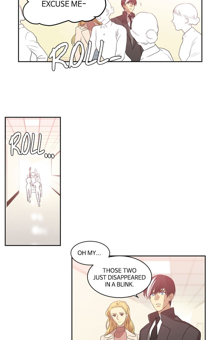 Supernatural Investigation Department chapter 228 - page 10