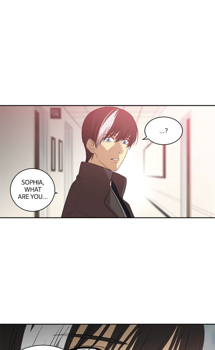 Supernatural Investigation Department chapter 228 - page 14