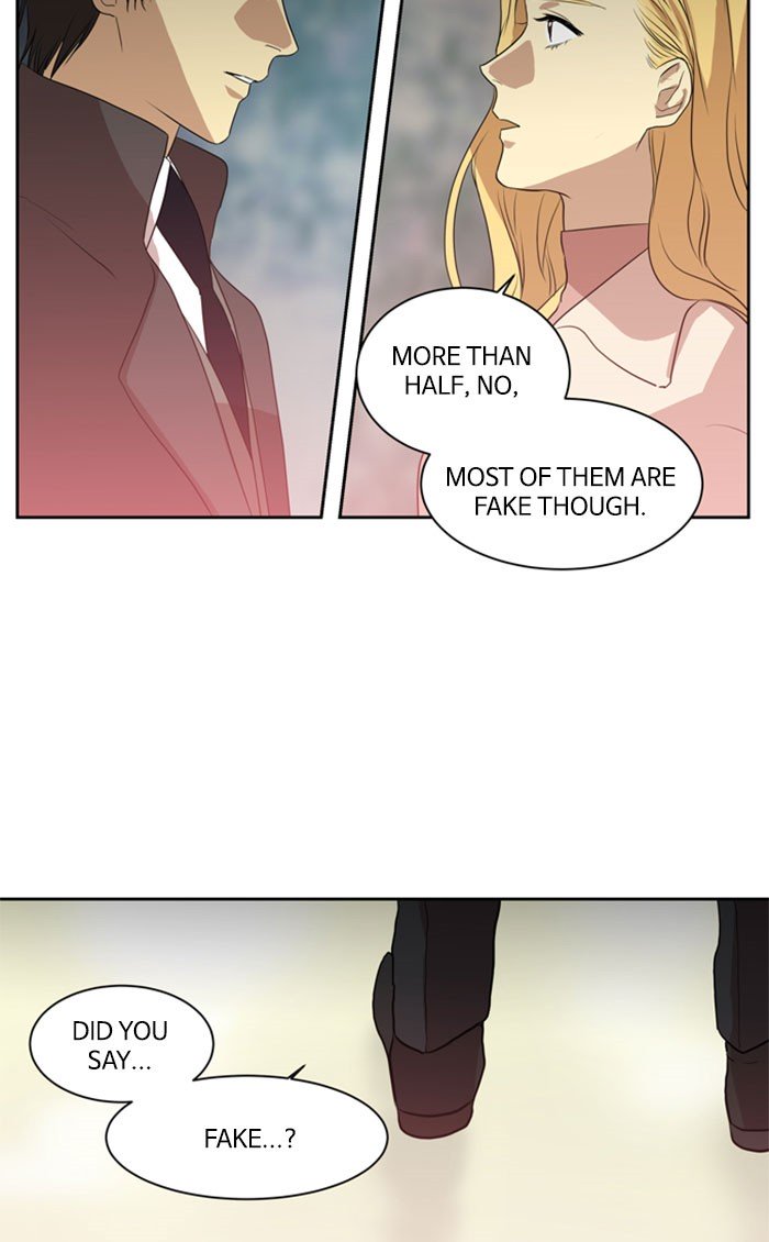 Supernatural Investigation Department chapter 228 - page 17