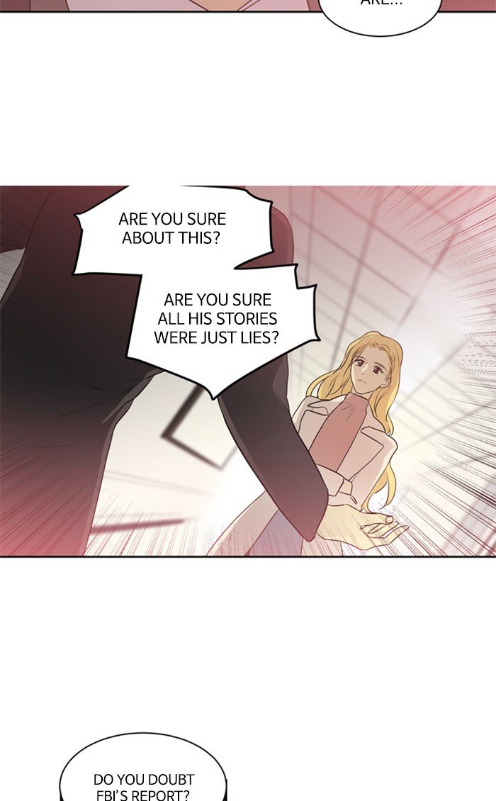 Supernatural Investigation Department chapter 228 - page 22