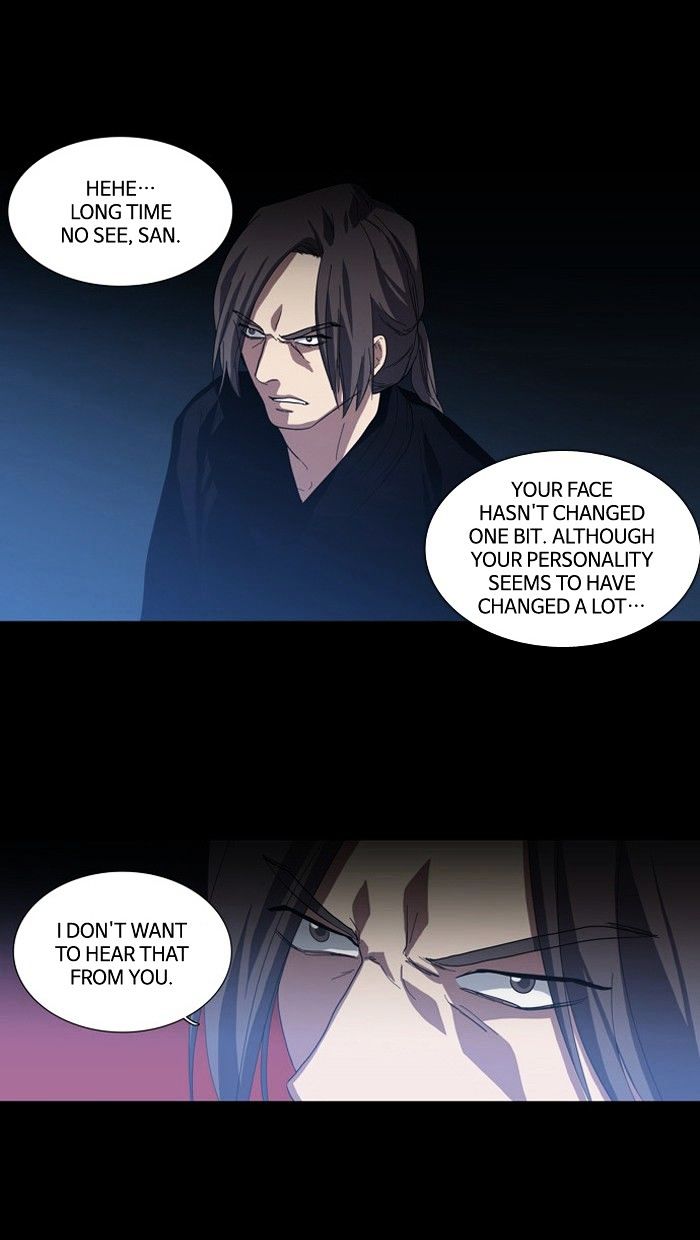 Supernatural Investigation Department chapter 92 - page 28