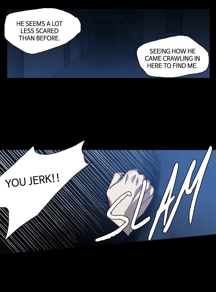 Supernatural Investigation Department chapter 92 - page 32