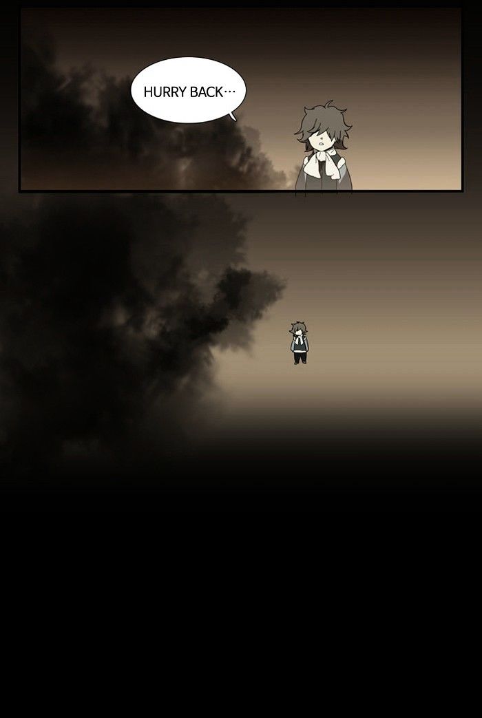 Supernatural Investigation Department chapter 92 - page 38