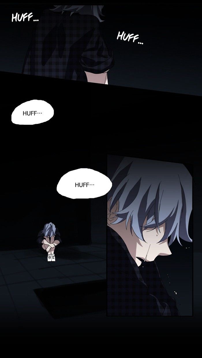 Supernatural Investigation Department chapter 92 - page 39