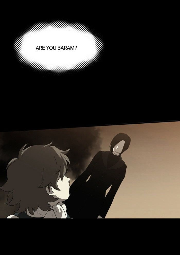 Supernatural Investigation Department chapter 92 - page 40