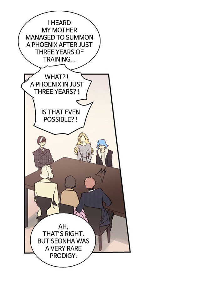 Supernatural Investigation Department chapter 182 - page 22