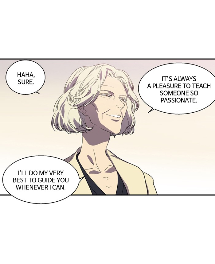Supernatural Investigation Department chapter 182 - page 26