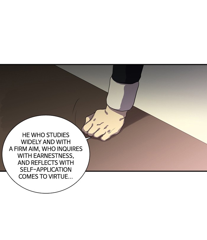 Supernatural Investigation Department chapter 182 - page 29