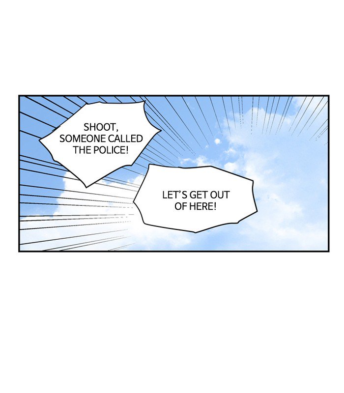 Supernatural Investigation Department chapter 182 - page 6