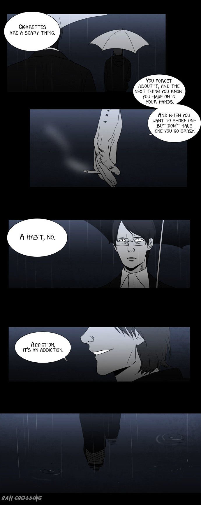 Supernatural Investigation Department chapter 52 - page 16