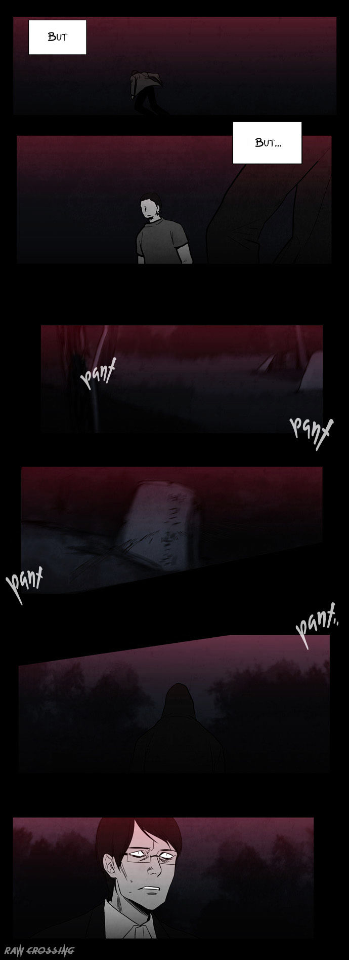 Supernatural Investigation Department chapter 52 - page 26