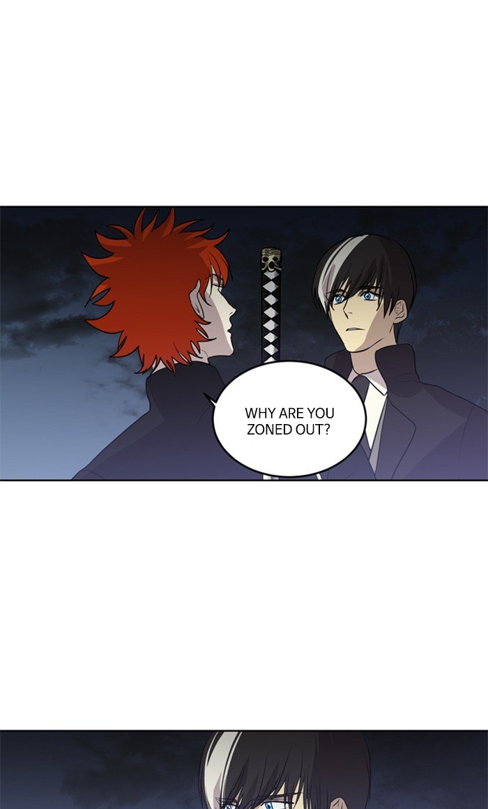Supernatural Investigation Department chapter 229 - page 19