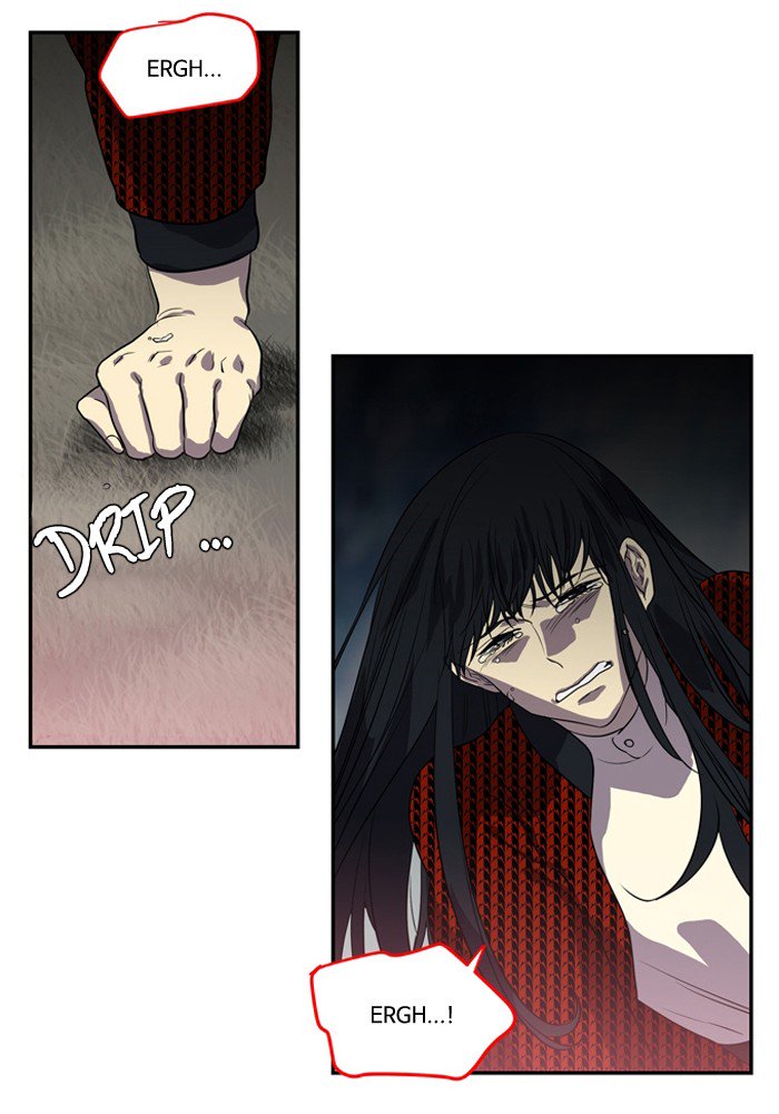 Supernatural Investigation Department chapter 183 - page 10