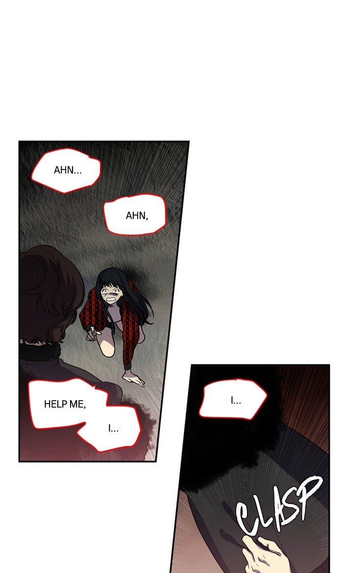 Supernatural Investigation Department chapter 183 - page 13