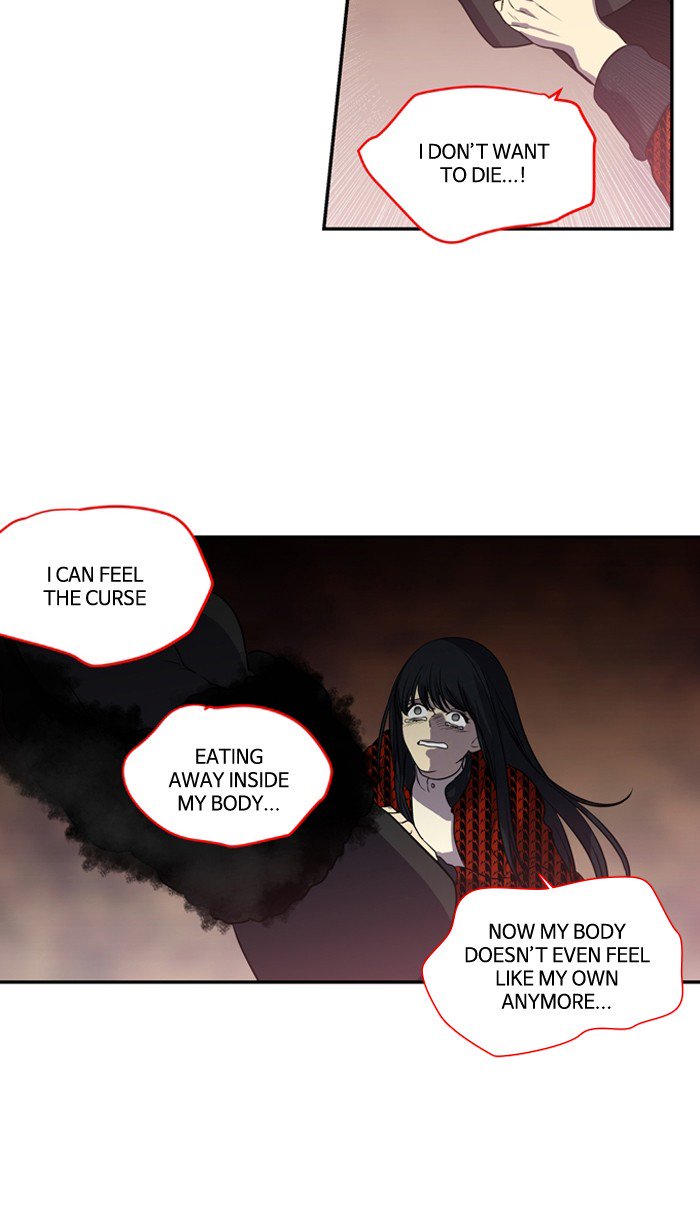 Supernatural Investigation Department chapter 183 - page 14