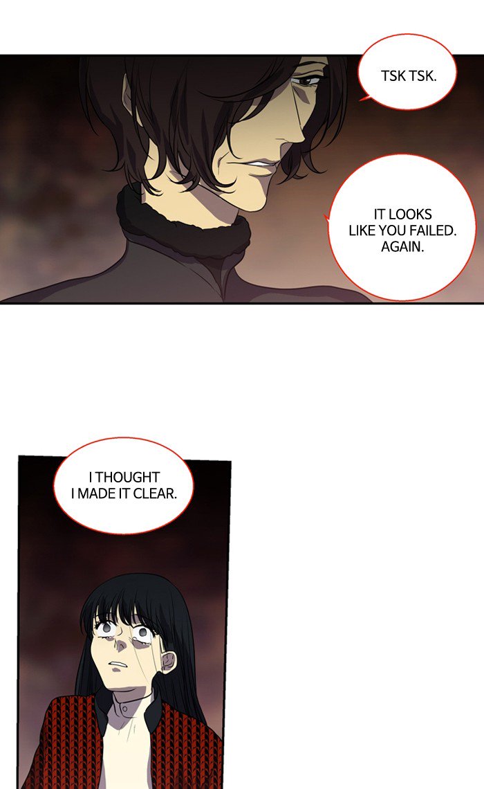 Supernatural Investigation Department chapter 183 - page 15