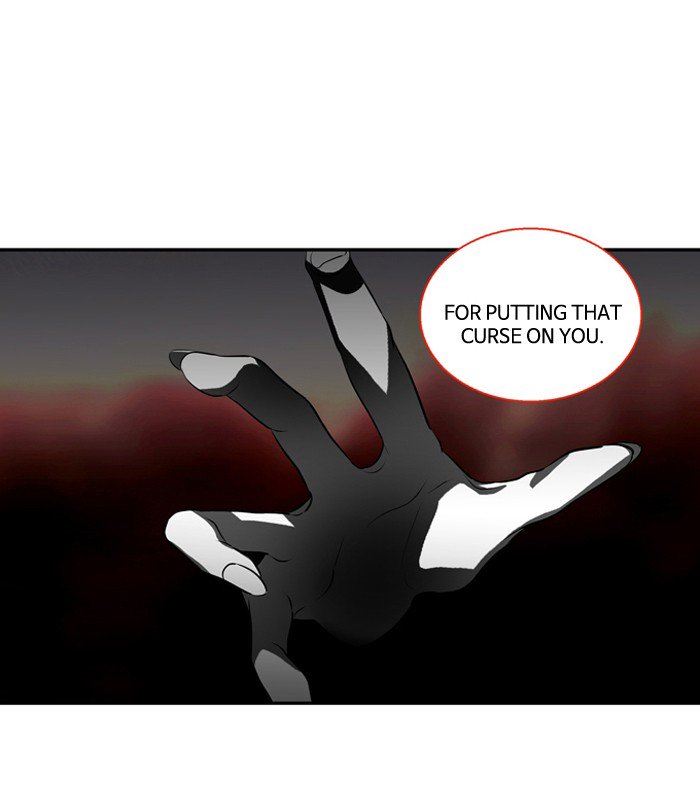 Supernatural Investigation Department chapter 183 - page 21