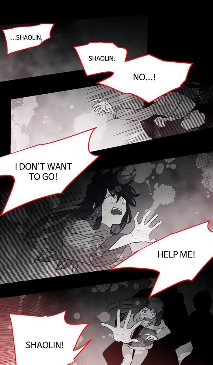 Supernatural Investigation Department chapter 183 - page 25