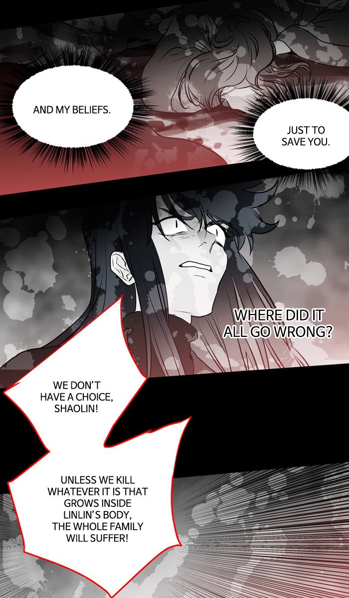 Supernatural Investigation Department chapter 183 - page 28