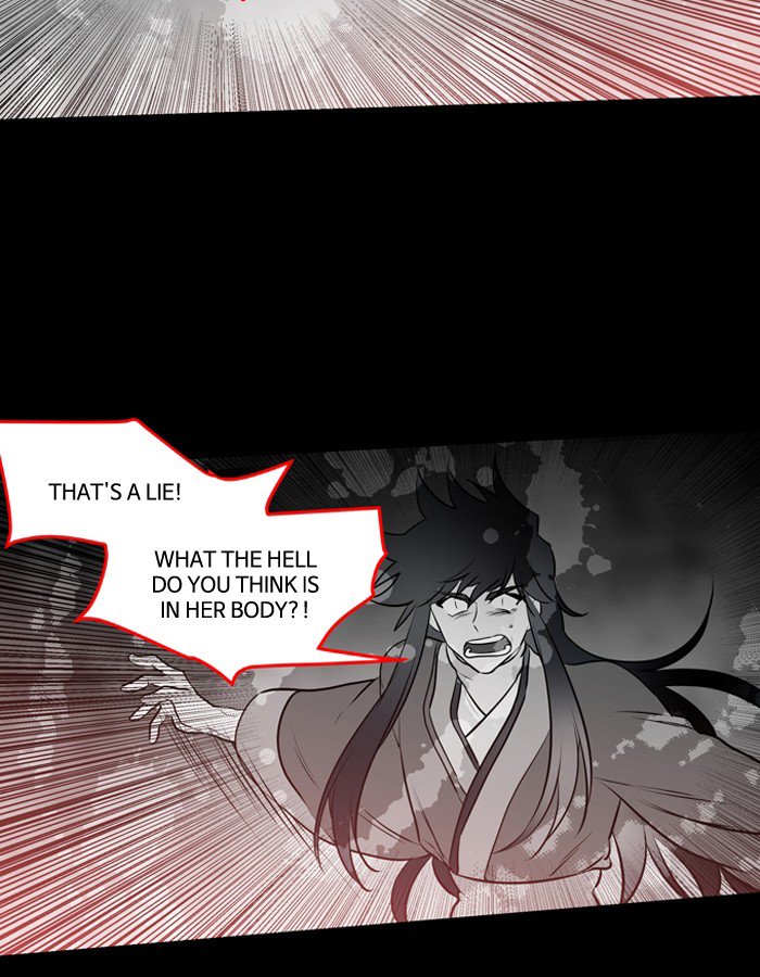 Supernatural Investigation Department chapter 183 - page 29