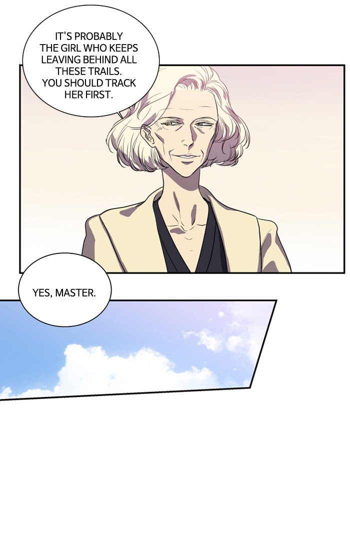 Supernatural Investigation Department chapter 183 - page 3