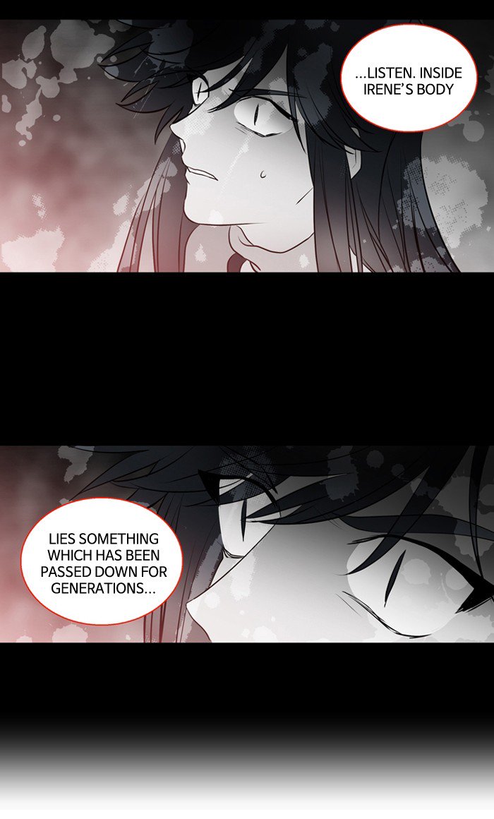 Supernatural Investigation Department chapter 183 - page 34