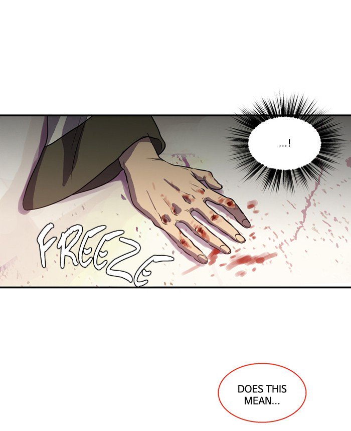 Supernatural Investigation Department chapter 183 - page 35