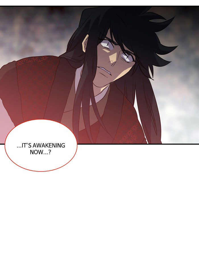 Supernatural Investigation Department chapter 183 - page 36