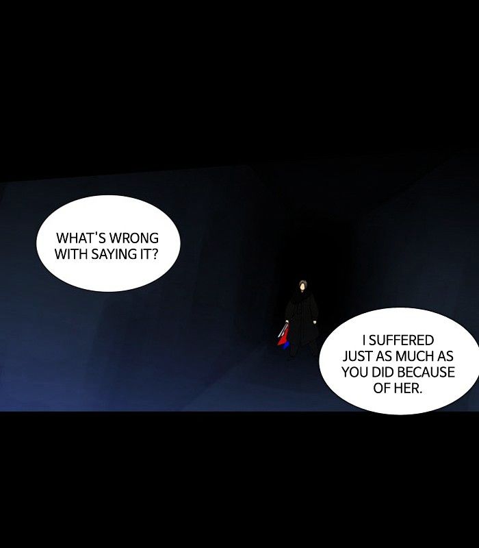 Supernatural Investigation Department chapter 93 - page 22