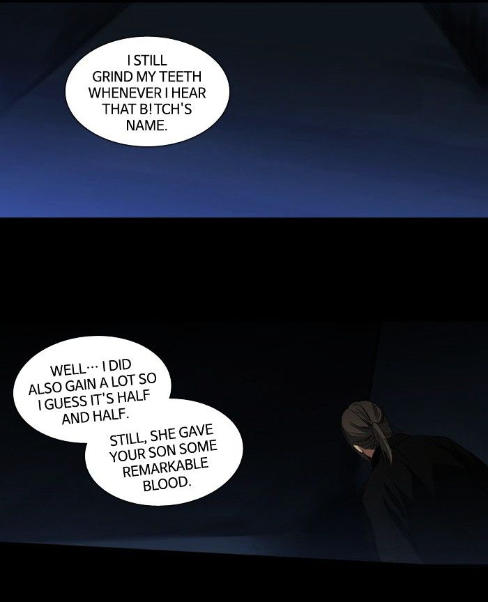 Supernatural Investigation Department chapter 93 - page 23
