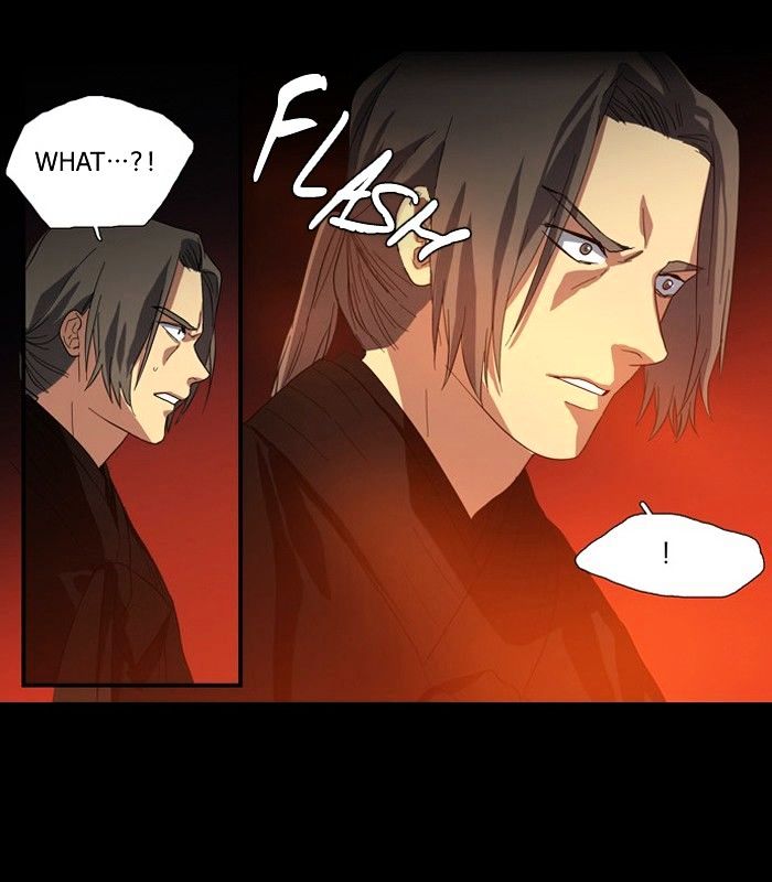Supernatural Investigation Department chapter 93 - page 28