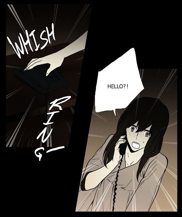 Supernatural Investigation Department chapter 93 - page 9