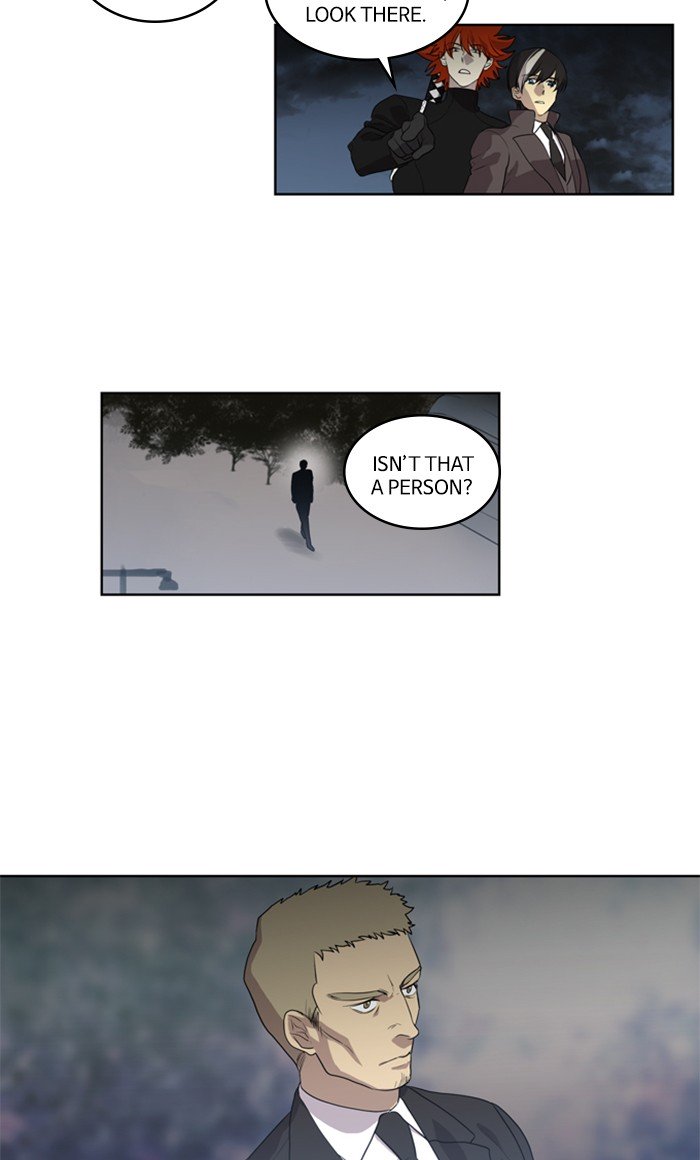 Supernatural Investigation Department chapter 230 - page 14