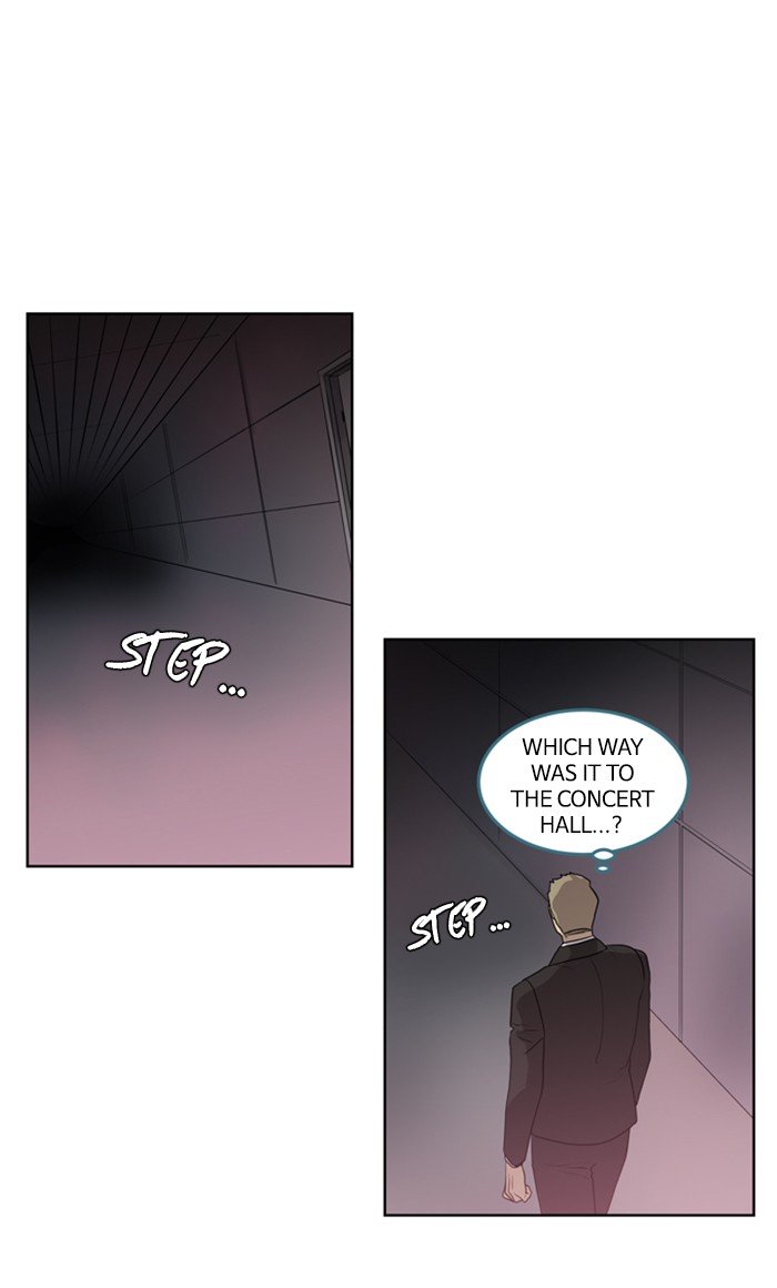 Supernatural Investigation Department chapter 230 - page 17