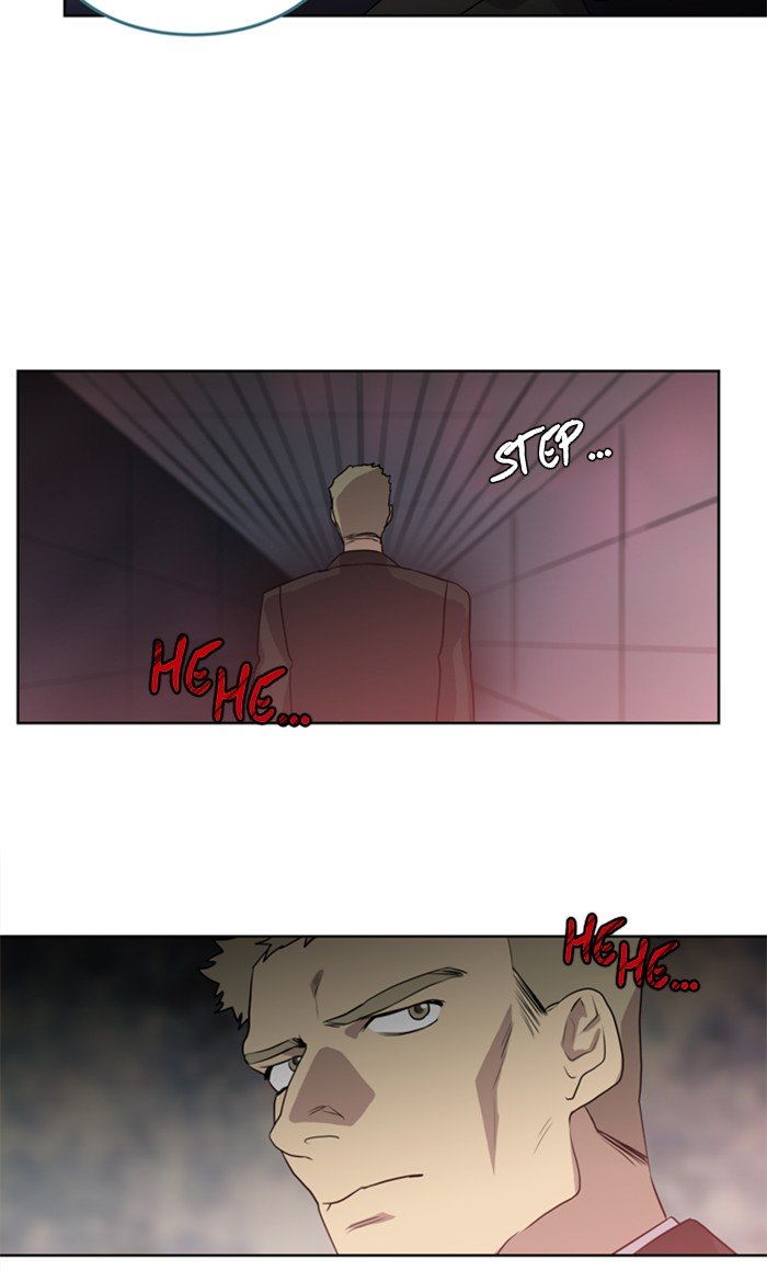 Supernatural Investigation Department chapter 230 - page 19