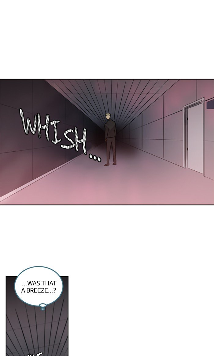 Supernatural Investigation Department chapter 230 - page 20