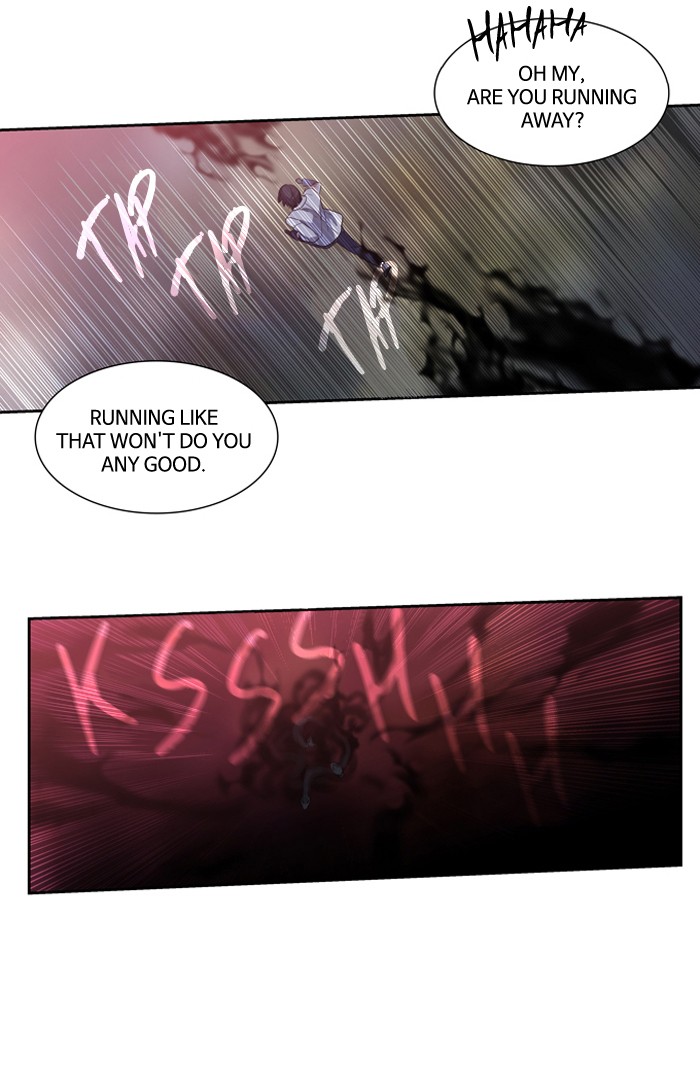 Supernatural Investigation Department chapter 143 - page 19