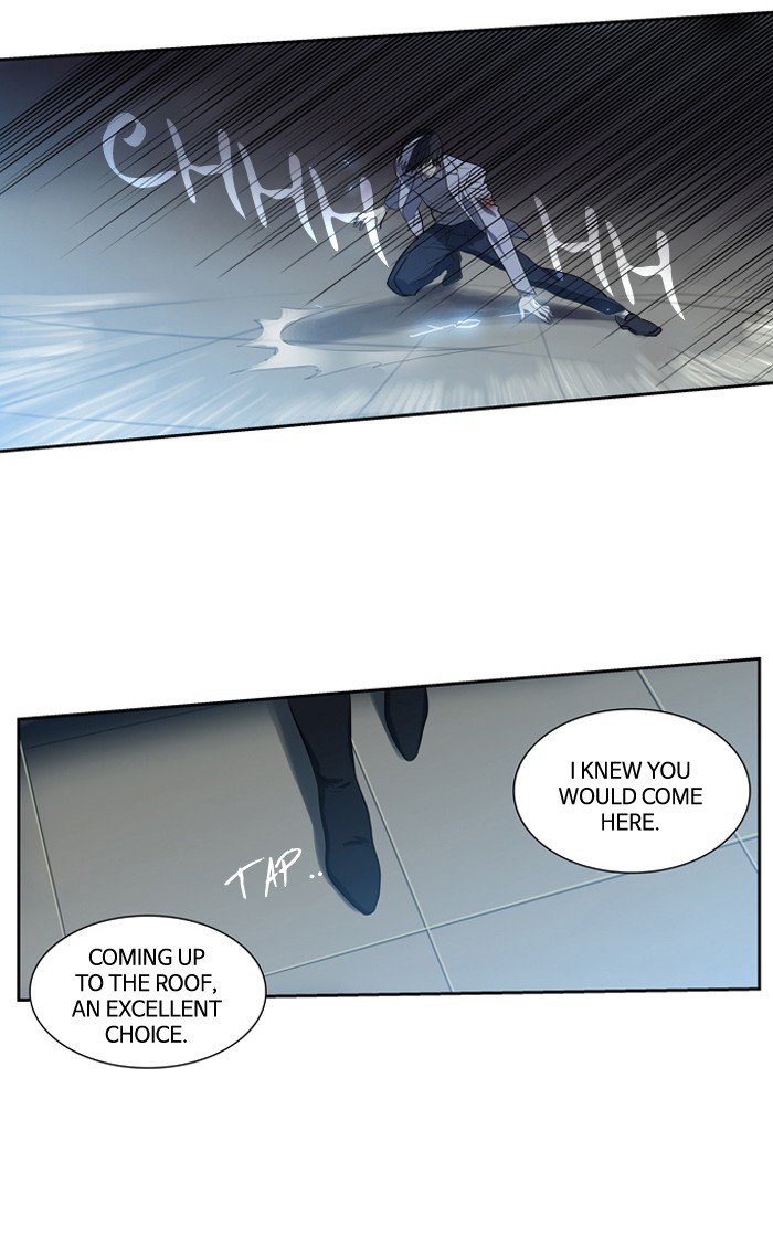 Supernatural Investigation Department chapter 143 - page 27